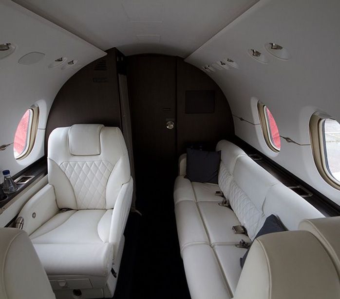 Hawker 900XP