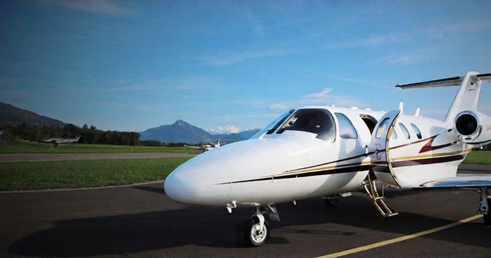 Citation CJ1