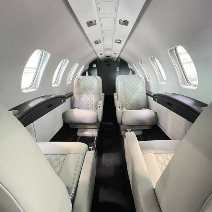 Citation CJ2