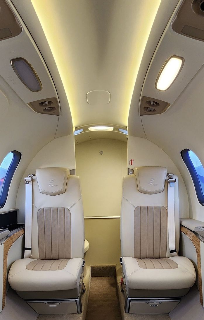 HondaJet