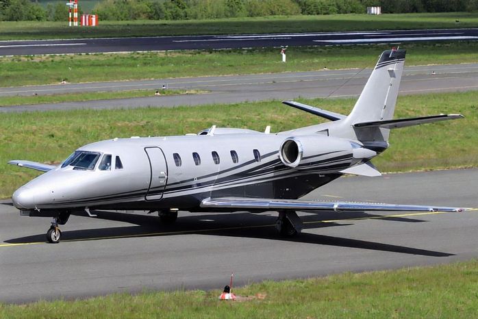 Citation XLS
