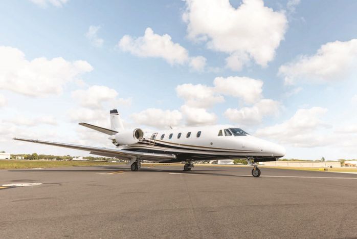 Citation XLS
