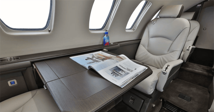 Citation Ultra