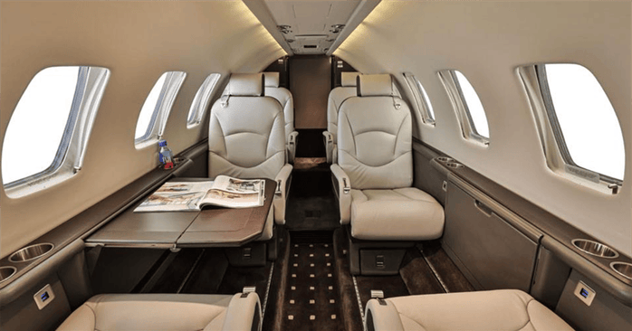 Citation Ultra
