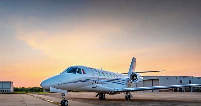Citation Sovereign