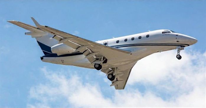 Legacy 450