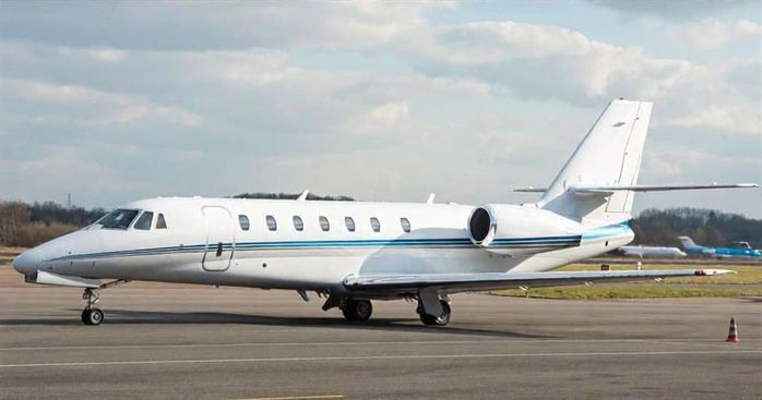 Citation Sovereign
