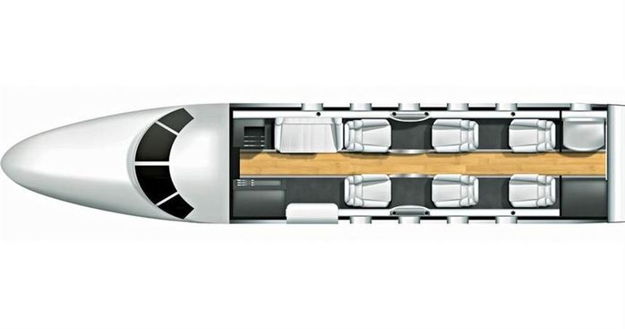 Phenom 300