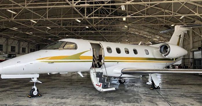 Phenom 300
