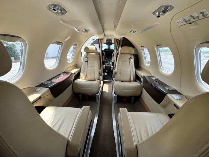 Phenom 100
