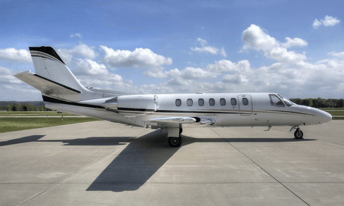 Citation Ultra