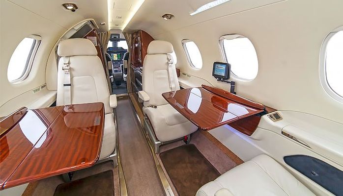 Phenom 300