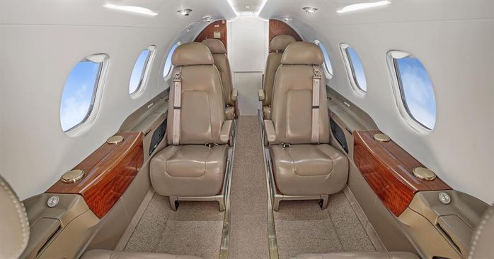 Phenom 300