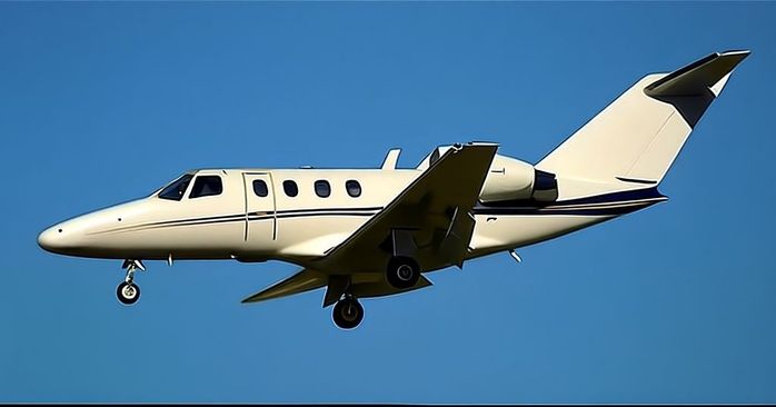 Citation CJ1