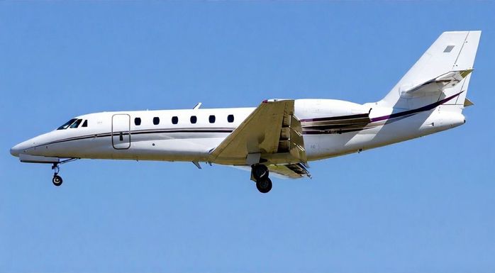 Citation Sovereign