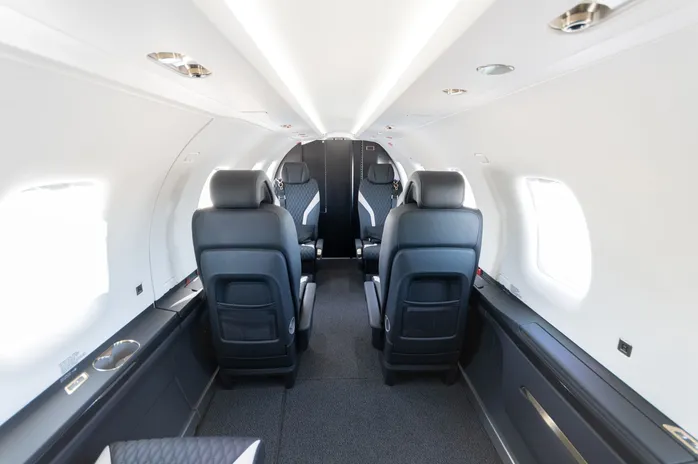 Pilatus PC-12/47E (NG)