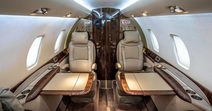 Citation Sovereign