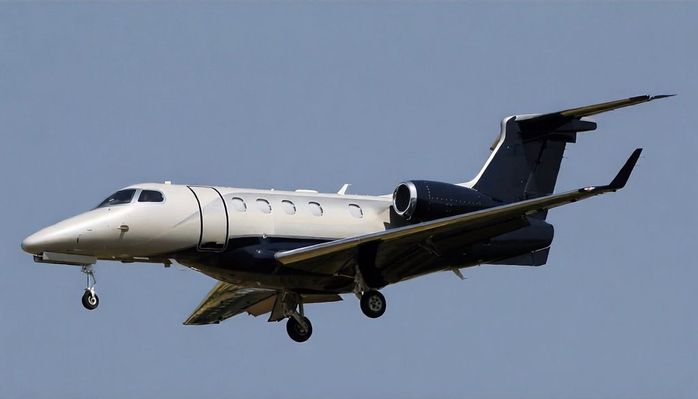 Phenom 300