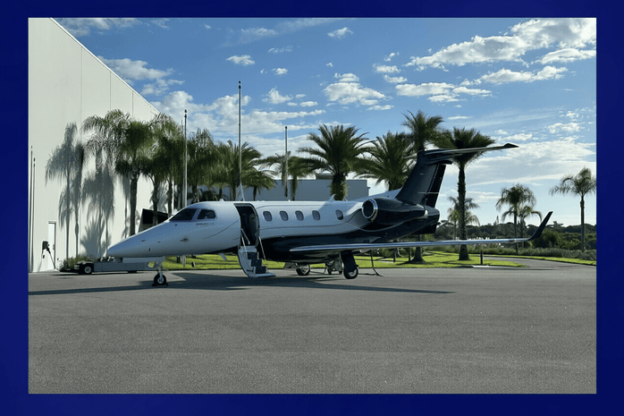 Phenom 300
