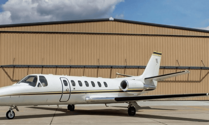 Citation Ultra