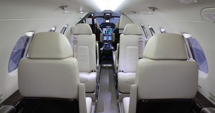 Phenom 300