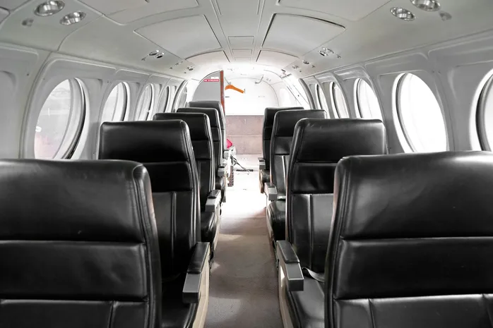 King Air 200