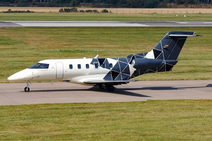 Pilatus PC-24