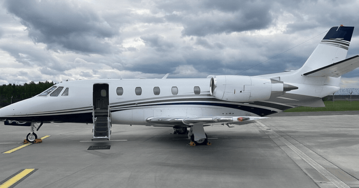 Citation XLS+