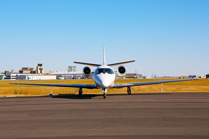 Citation XLS