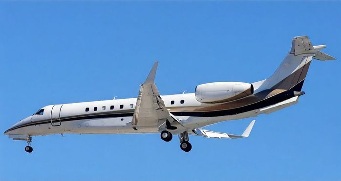 Legacy 600