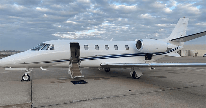 Citation XLS