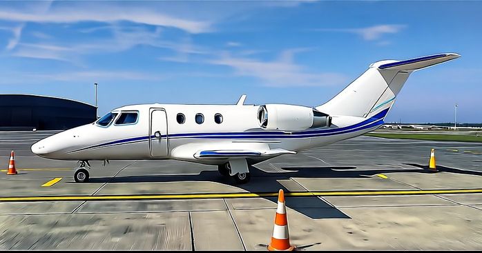 Citation CJ1