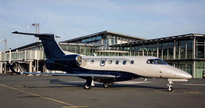 Phenom 300