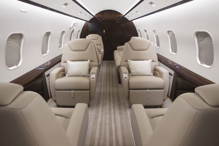 Challenger 300
