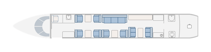 Gulfstream G-IV