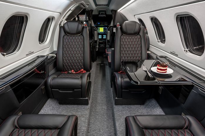 Phenom 300E