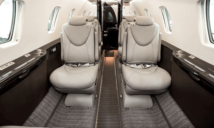 Citation XLS+