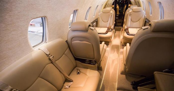 Citation XLS+