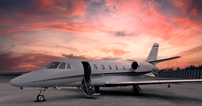 Citation XLS+