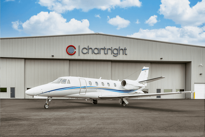 Citation XLS+
