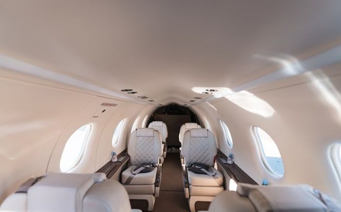 Pilatus PC-12/47E (NG)