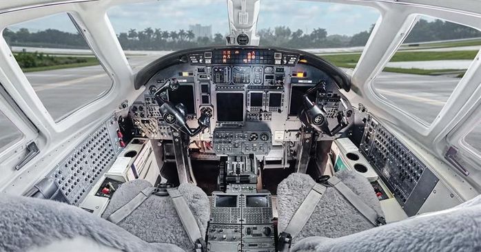 Citation XLS