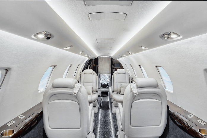 Citation XLS+