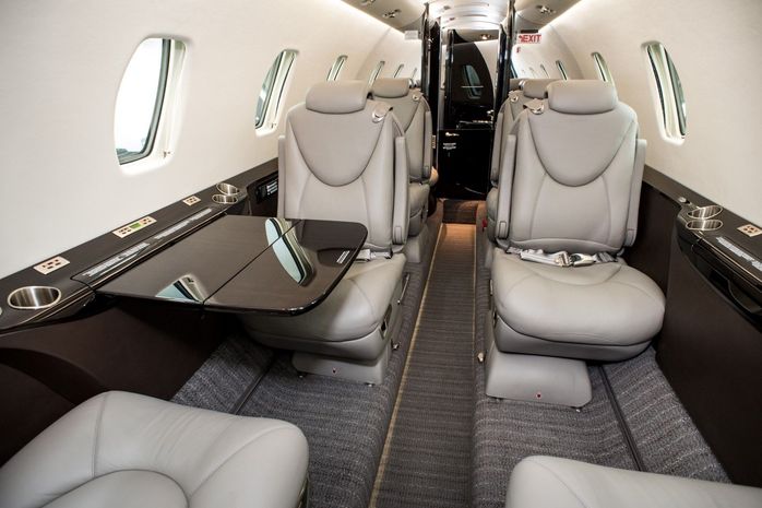 Citation XLS+