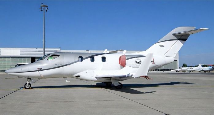 HondaJet
