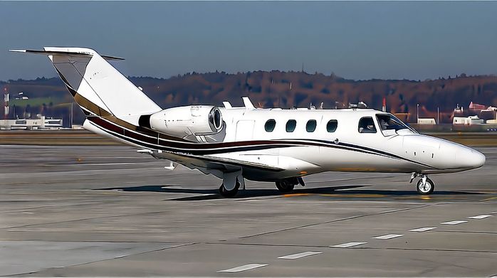 Citation CJ1