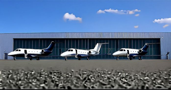 Phenom 300