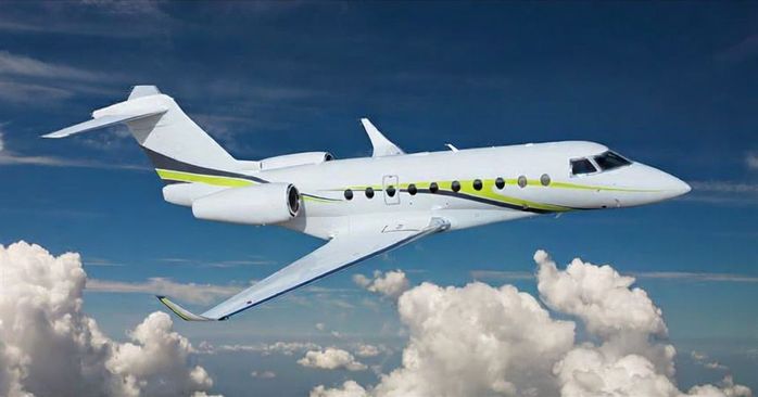 Gulfstream G-280