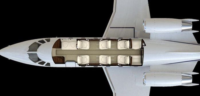 Citation XLS+
