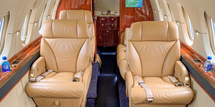 Hawker 900XP